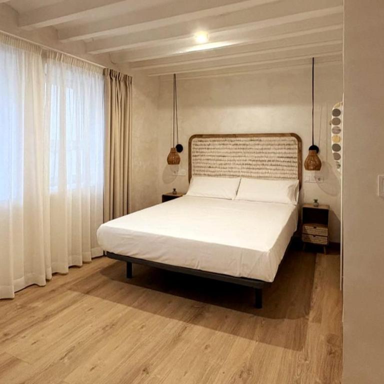 Apartamentos Loliqui 9 - 1A - One-Bedroom Apartment - 13