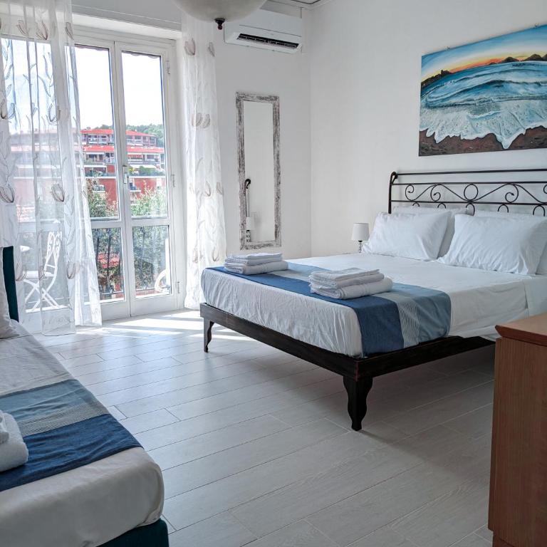 La vela latina - Casa con 1 Camera da Letto - 25