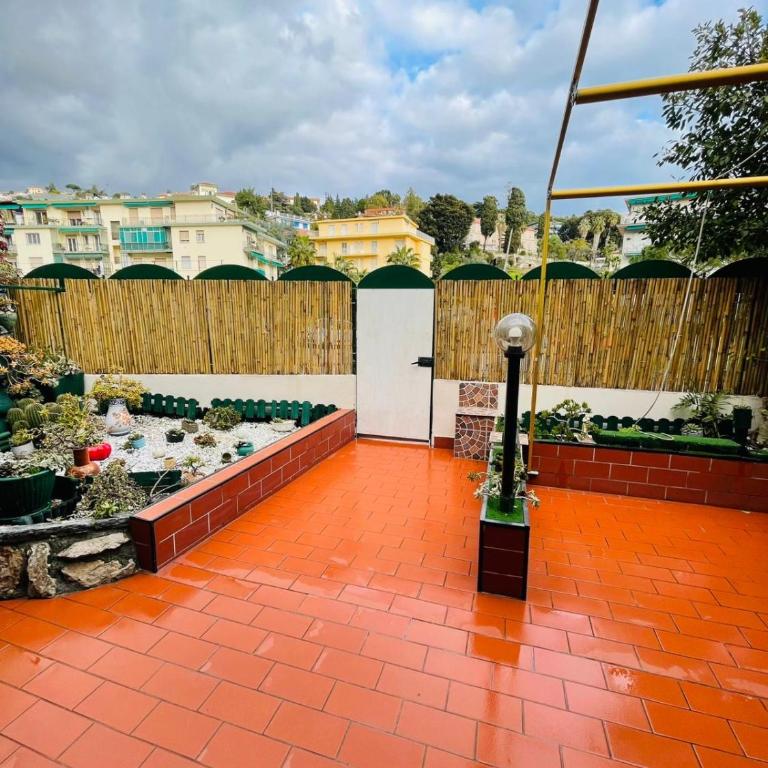 Serendipity House - Appartamento con 1 Camera da Letto - 6