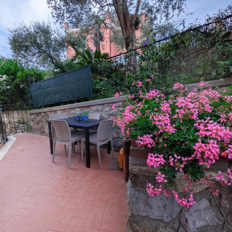La vela latina - Casa con 1 Camera da Letto - 26