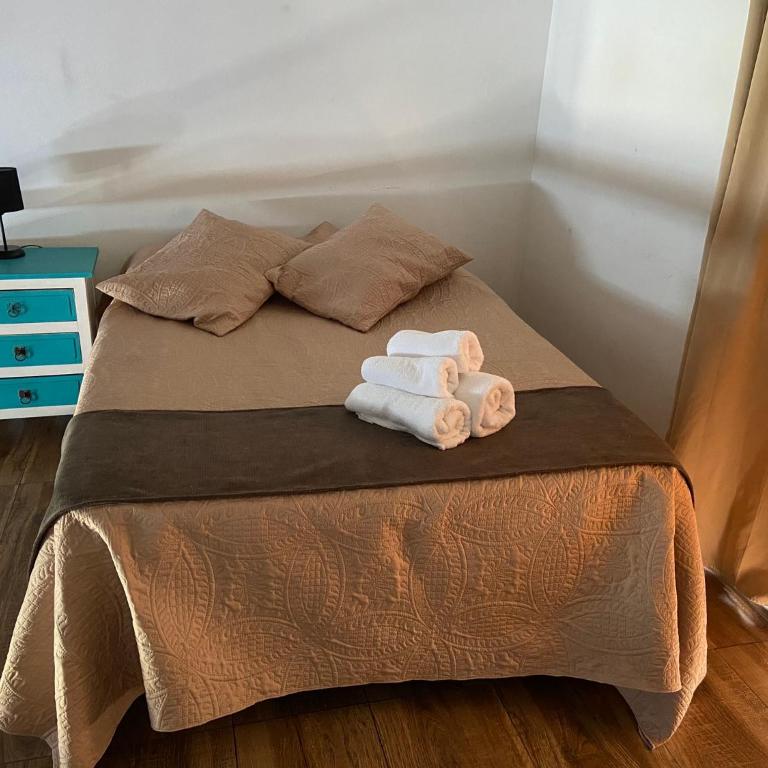 Leo - Casa con 1 dormitorio - 1