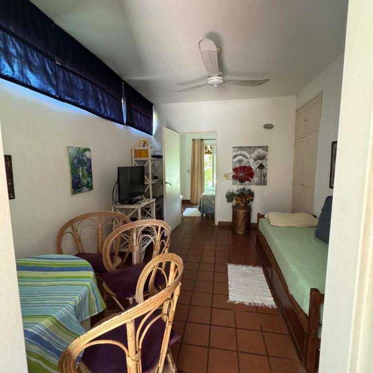 La Casa De Kelly - Apartamento de 1 dormitorio - 5