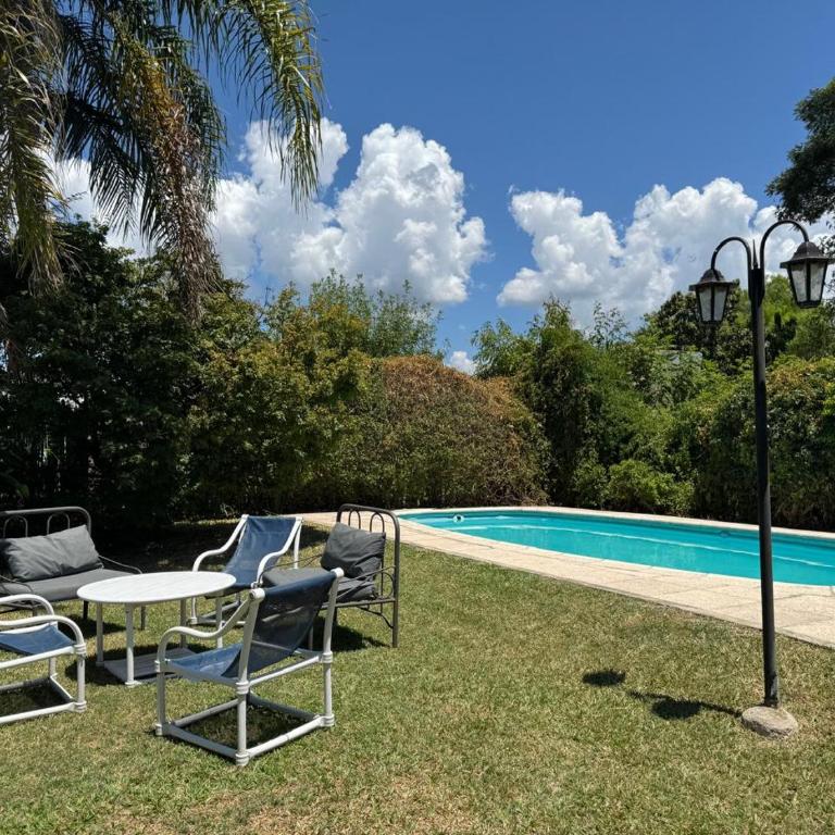 La Casa De Kelly - Apartamento de 1 dormitorio - 2