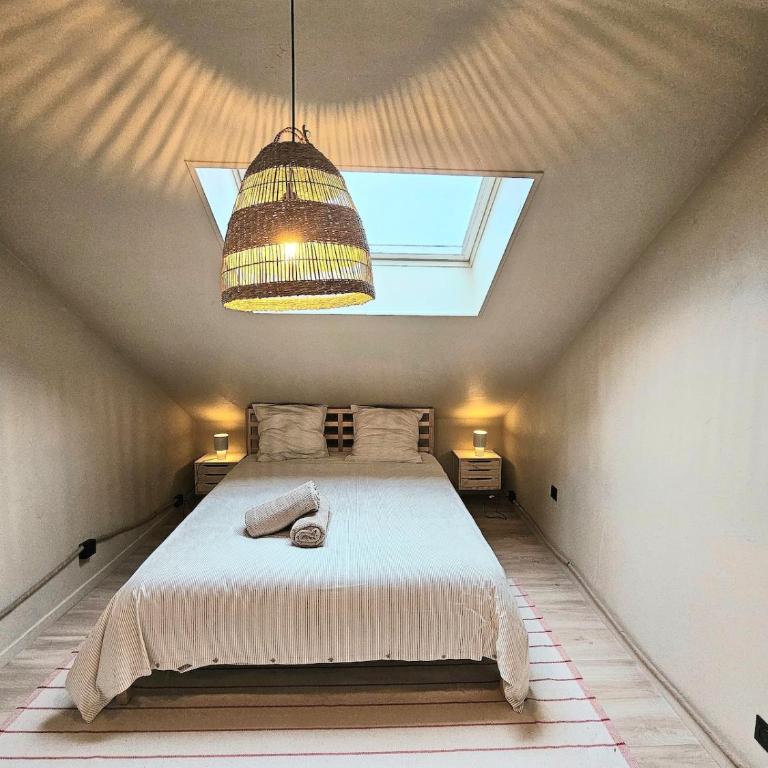 T2 proche de la gare de l'hôpital - Apartamento de 1 dormitorio - 5