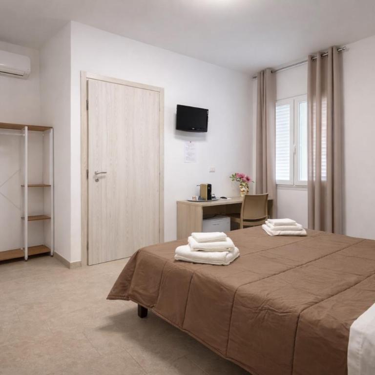 Gio Rooms - Camera Matrimoniale - 2