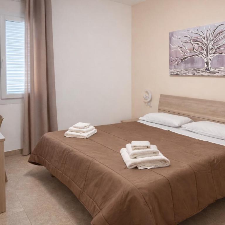 Gio Rooms - Camera Matrimoniale - 1