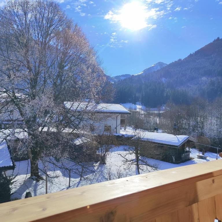 Appartement Steindl - Apartment mit 2 Schlafzimmern und Dusche - 11