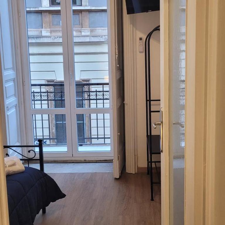 Fiamingo House - Two-Bedroom Apartment - 2