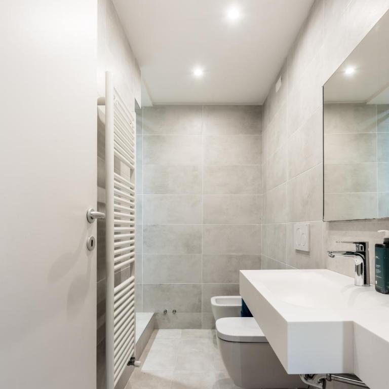 AtoLiving Greci - Appartamento con 2 Camere da Letto - 2