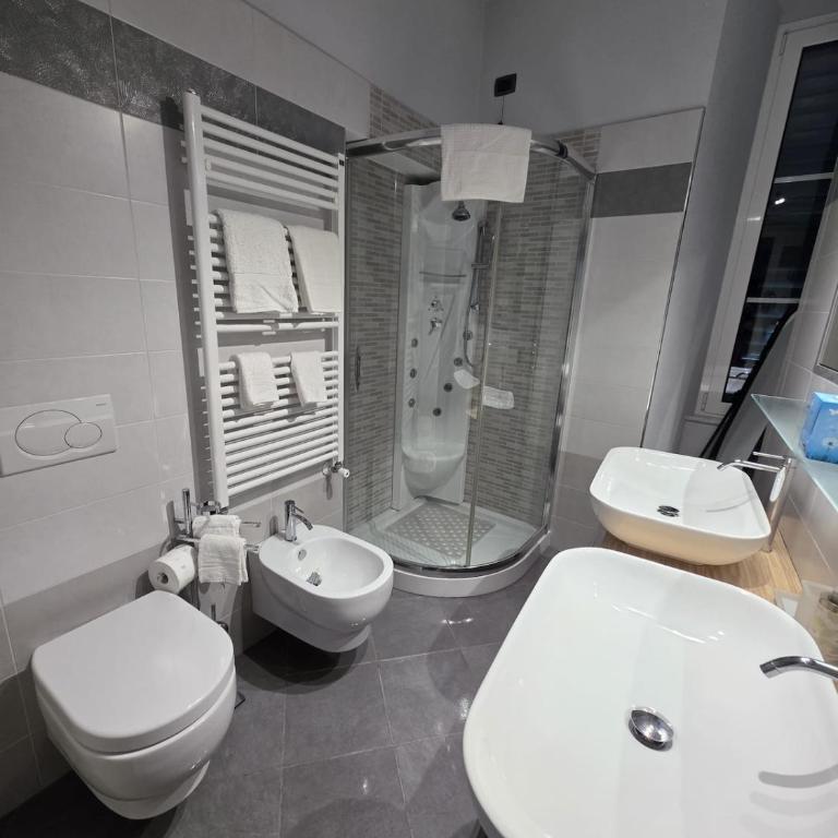 Casa Cielo Sereno - Three-room apartment in Finalborgo - Appartamento con 2 Camere da Letto - 2
