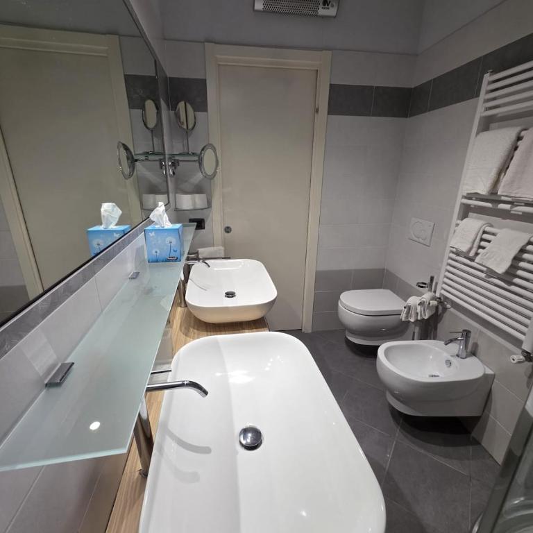 Casa Cielo Sereno - Three-room apartment in Finalborgo - Appartamento con 2 Camere da Letto - 5
