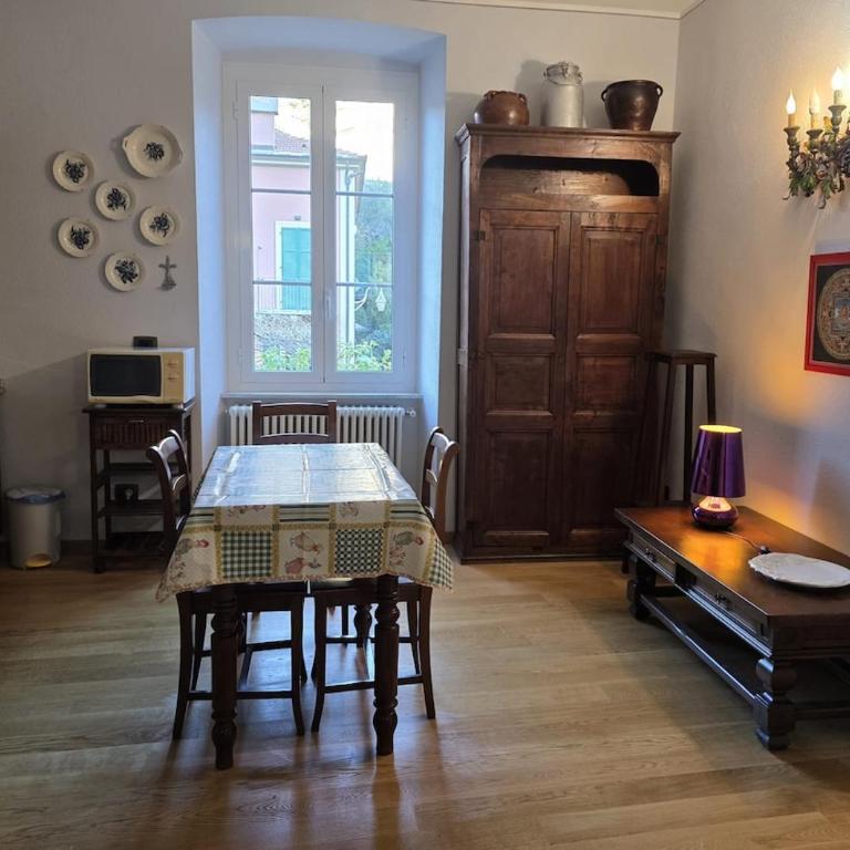 Casa Cielo Sereno - Three-room apartment in Finalborgo - Appartamento con 2 Camere da Letto - 6