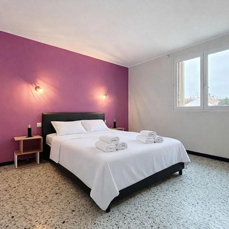 Le Cassayet - Appartement proche des Grands Buffets - Wifi et Climatisation - Appartamento con 2 Camere da Letto - 3