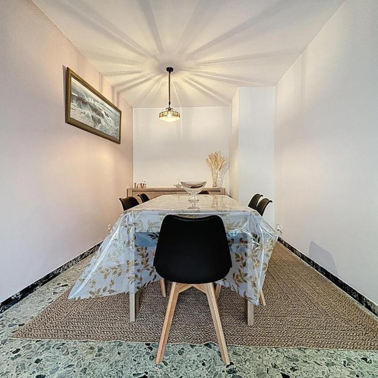 Le Cassayet - Appartement proche des Grands Buffets - Wifi et Climatisation - Appartamento con 2 Camere da Letto - 4