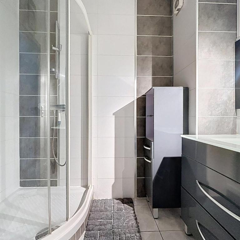 Le Cassayet - Appartement proche des Grands Buffets - Wifi et Climatisation - Appartamento con 2 Camere da Letto - 7
