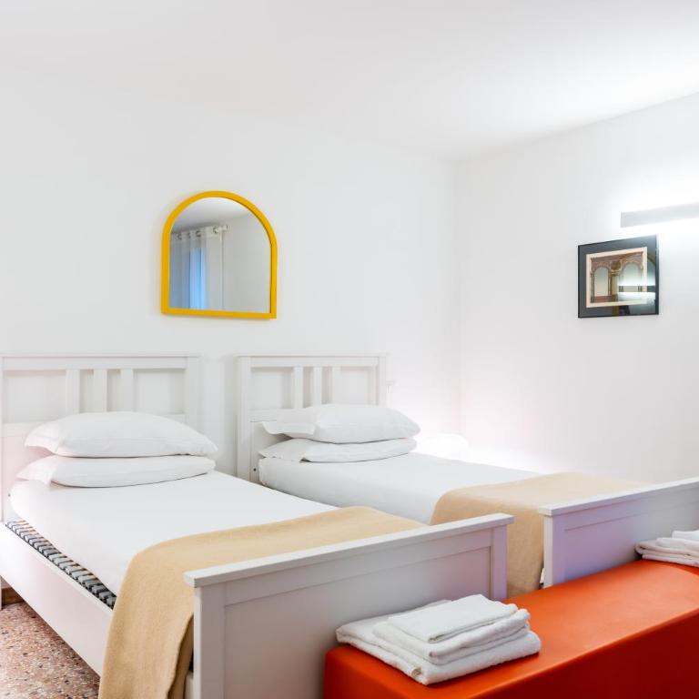 AtoLiving Greci - Appartamento con 2 Camere da Letto - 10