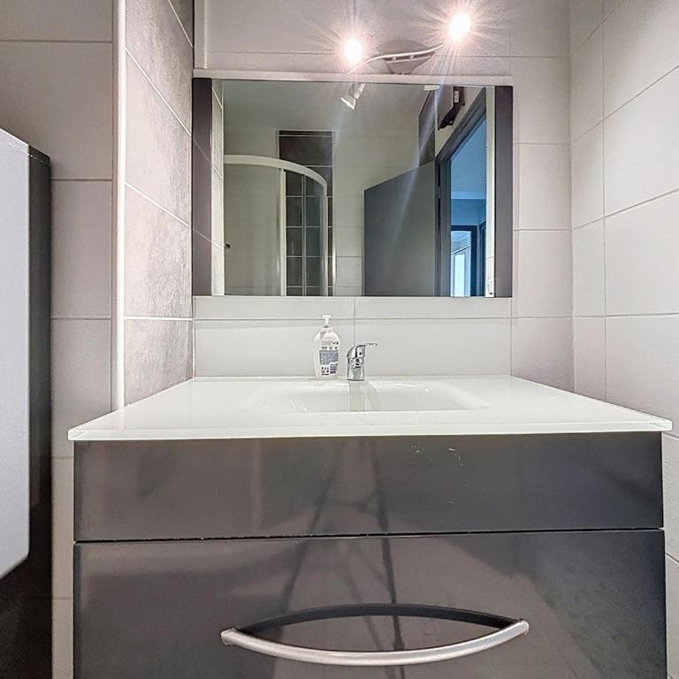 Le Cassayet - Appartement proche des Grands Buffets - Wifi et Climatisation - Appartamento con 2 Camere da Letto - 9
