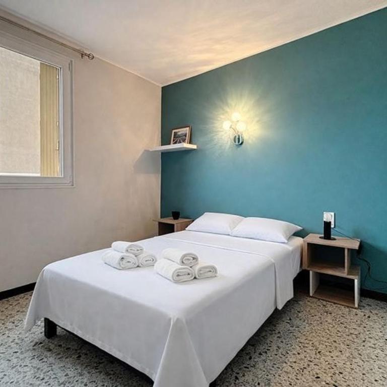Le Cassayet - Appartement proche des Grands Buffets - Wifi et Climatisation - Appartamento con 2 Camere da Letto - 10