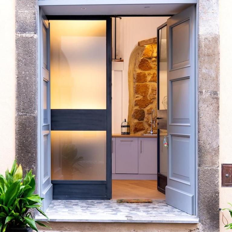 Civico 27 - Nel Cuore Del Centro Storico - Appartamento con 2 Camere da Letto - 21