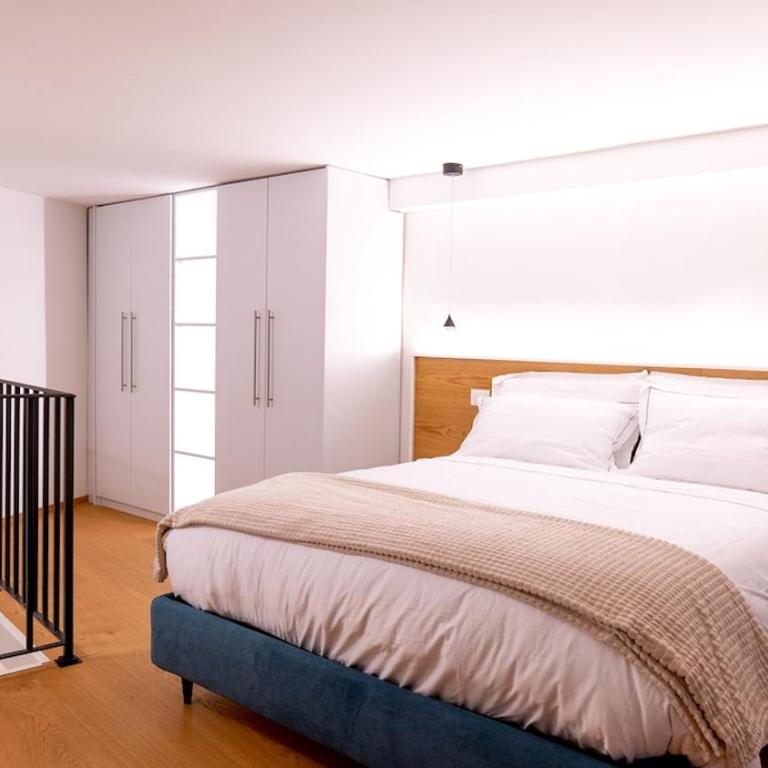 Civico 27 - Nel Cuore Del Centro Storico - Appartamento con 2 Camere da Letto - 1