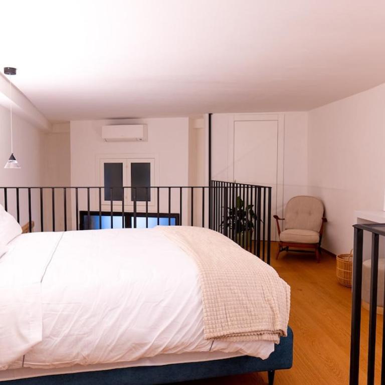Civico 27 - Nel Cuore Del Centro Storico - Appartamento con 2 Camere da Letto - 2