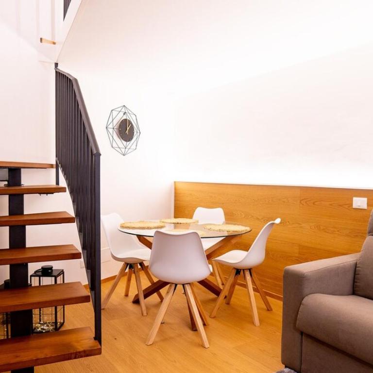 Civico 27 - Nel Cuore Del Centro Storico - Appartamento con 2 Camere da Letto - 6