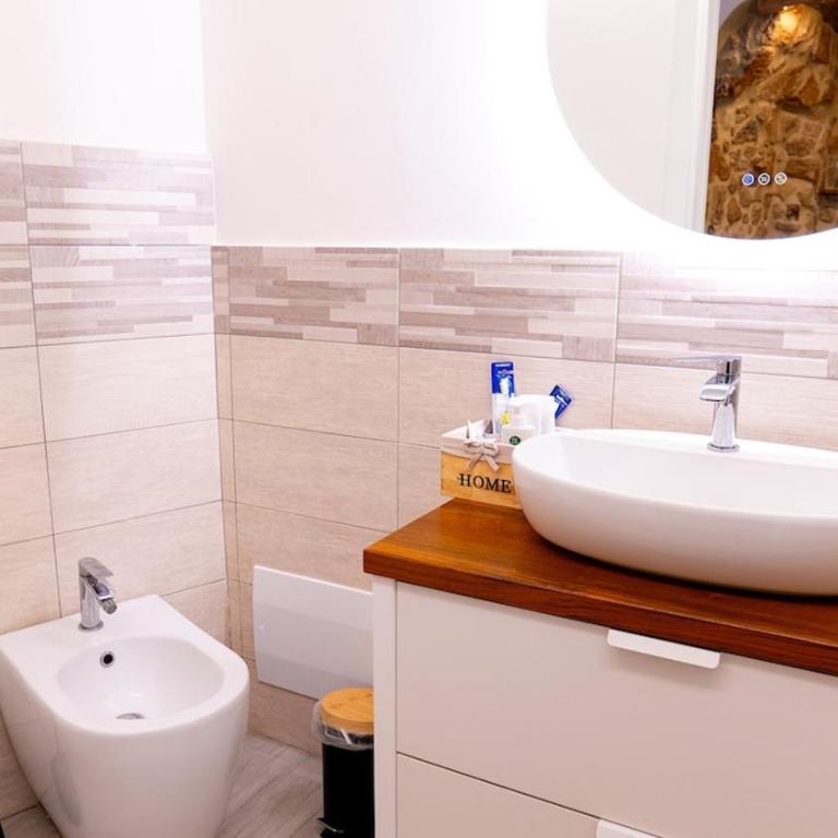 Civico 27 - Nel Cuore Del Centro Storico - Appartamento con 2 Camere da Letto - 17