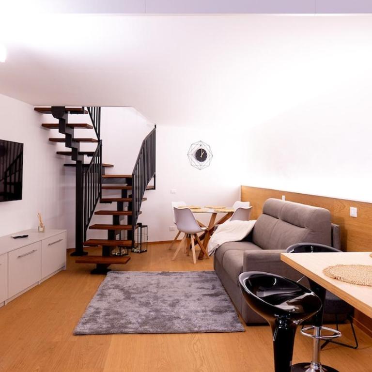 Civico 27 - Nel Cuore Del Centro Storico - Appartamento con 2 Camere da Letto - 9
