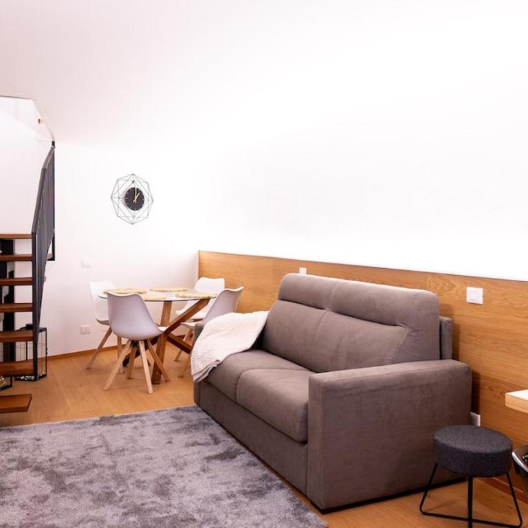 Civico 27 - Nel Cuore Del Centro Storico - Appartamento con 2 Camere da Letto - 12