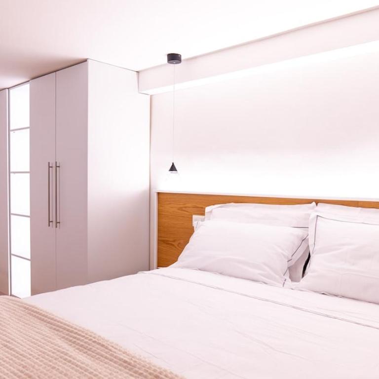Civico 27 - Nel Cuore Del Centro Storico - Appartamento con 2 Camere da Letto - 3