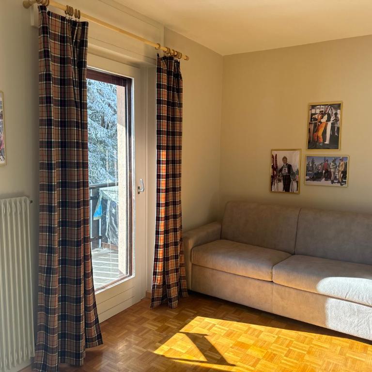 Passo Carezza Club Apartment - Appartamento con 1 Camera da Letto - 16