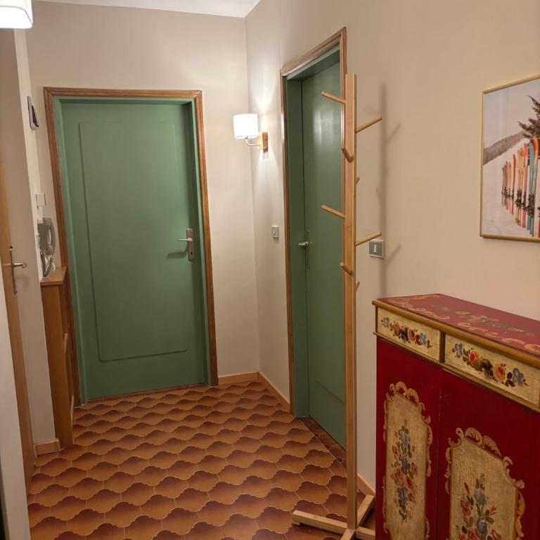 Passo Carezza Club Apartment - Appartamento con 1 Camera da Letto - 18