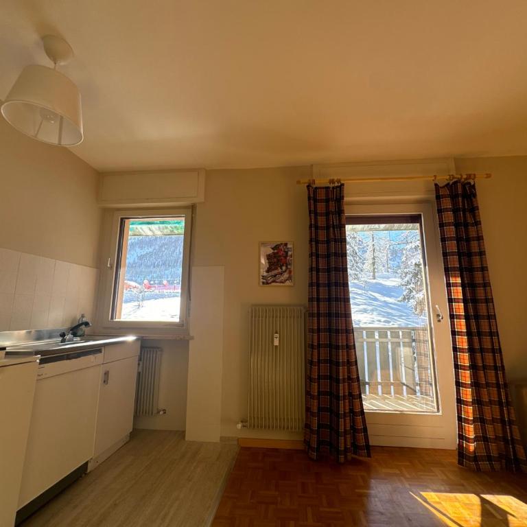 Passo Carezza Club Apartment - Appartamento con 1 Camera da Letto - 6