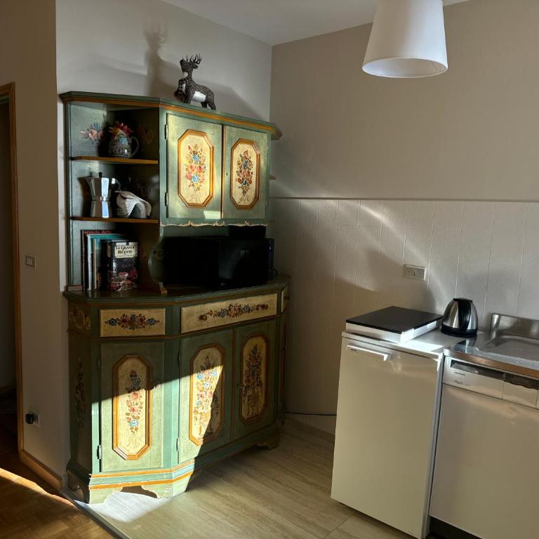 Passo Carezza Club Apartment - Appartamento con 1 Camera da Letto - 7