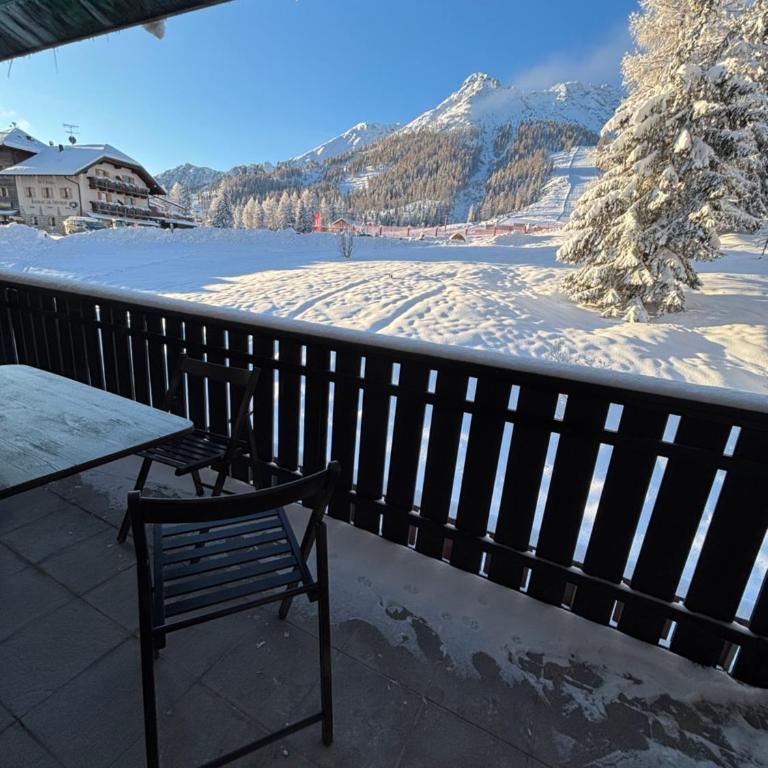Passo Carezza Club Apartment - Appartamento con 1 Camera da Letto - 19