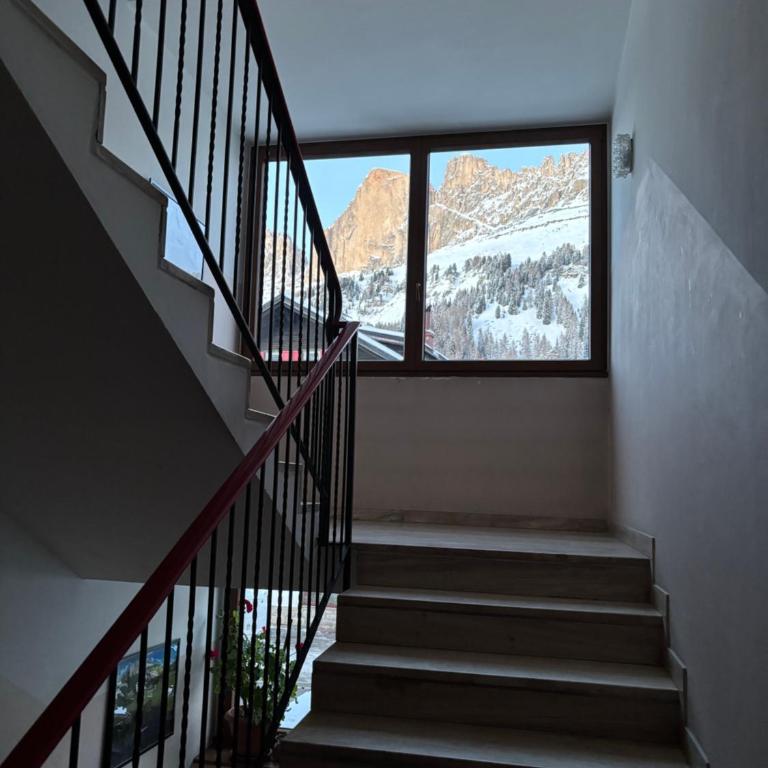 Passo Carezza Club Apartment - Appartamento con 1 Camera da Letto - 24