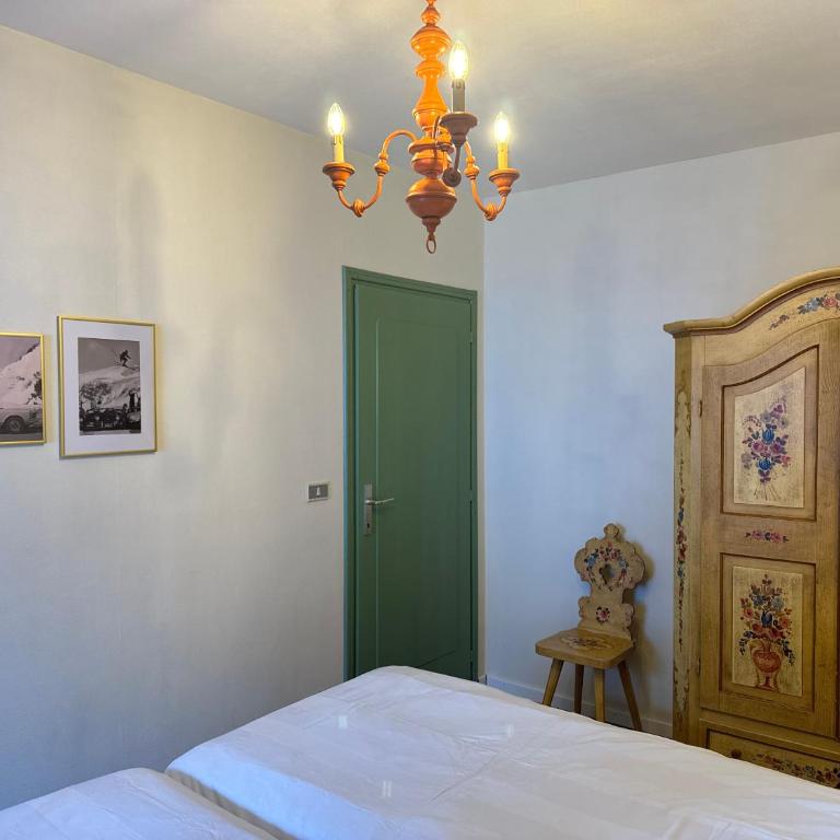 Passo Carezza Club Apartment - Appartamento con 1 Camera da Letto - 13
