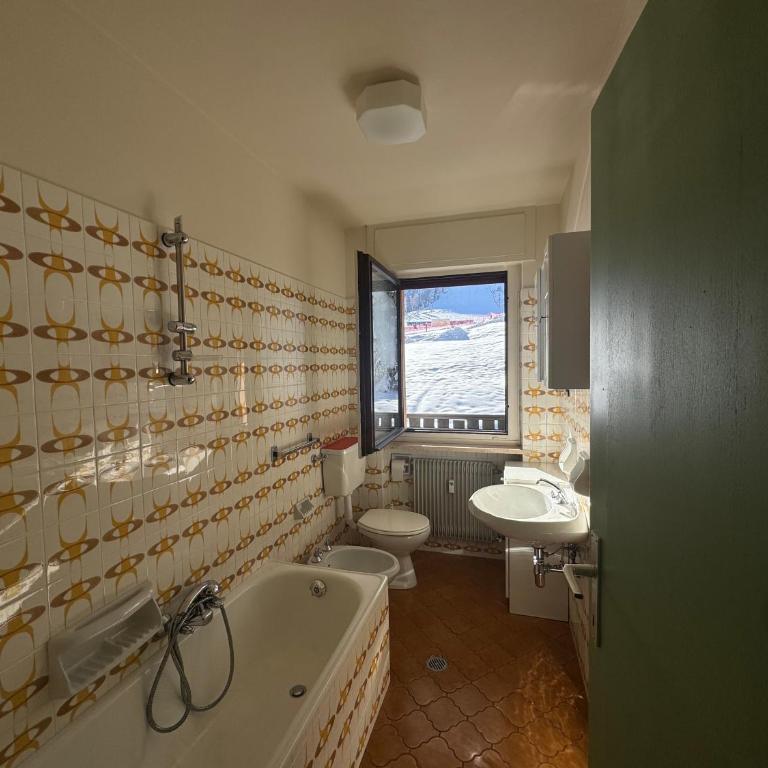 Passo Carezza Club Apartment - Appartamento con 1 Camera da Letto - 12