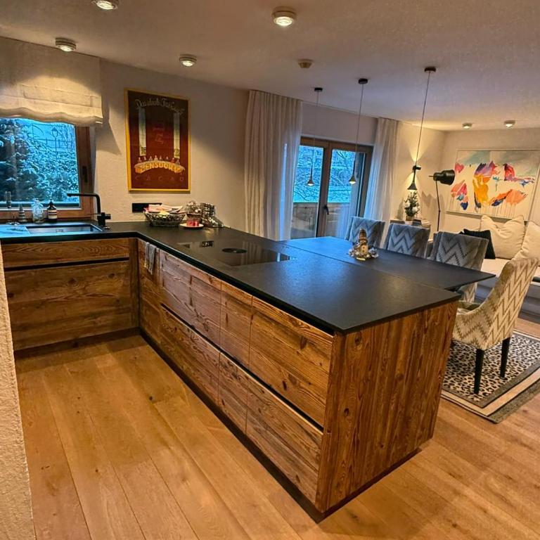 Spa, Sport & City Luxury Ski-in Ski-Out Apartment - Appartamento con 2 Camere da Letto - 20