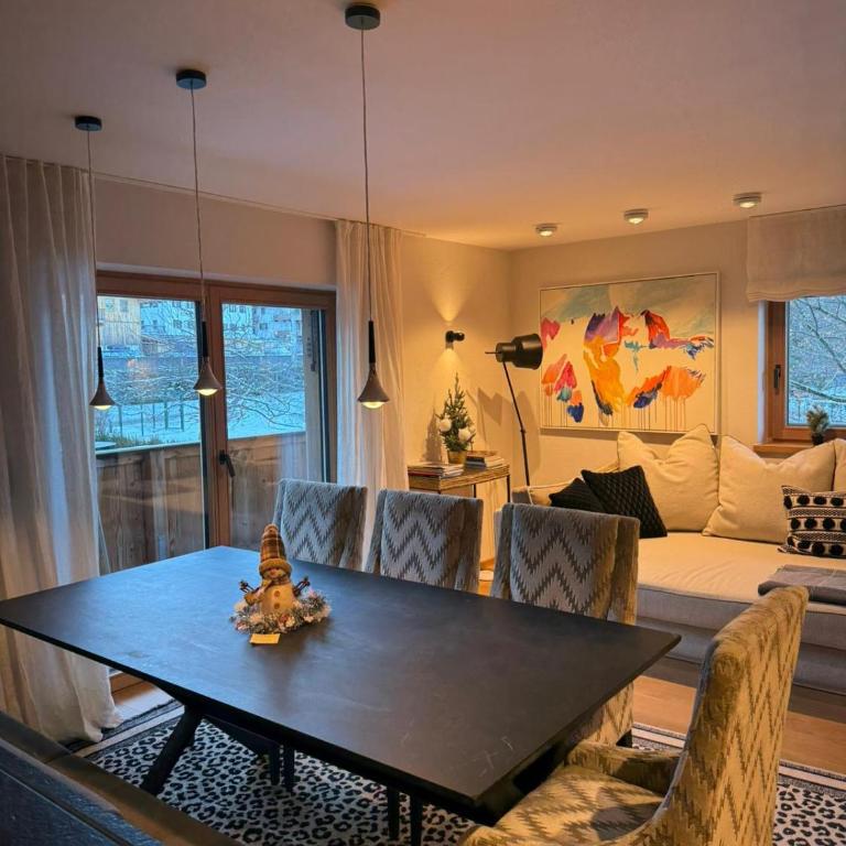 Spa, Sport & City Luxury Ski-in Ski-Out Apartment - Appartamento con 2 Camere da Letto - 64