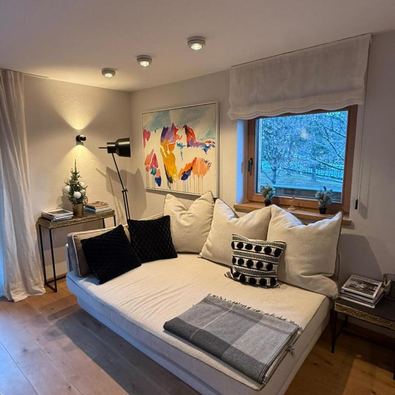 Spa, Sport & City Luxury Ski-in Ski-Out Apartment - Appartamento con 2 Camere da Letto - 16