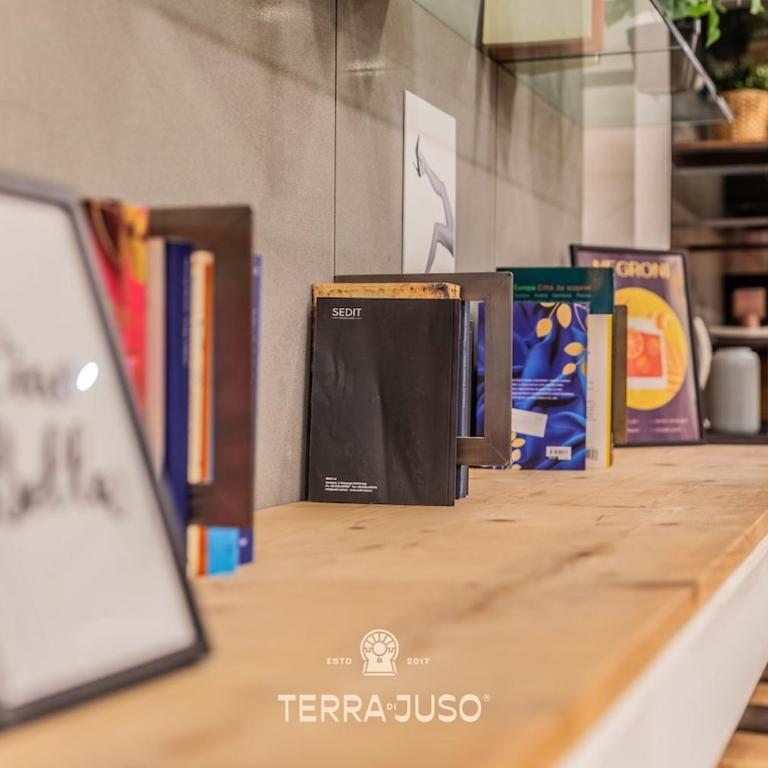 Rosellini 5 - Loft - Appartamento con 1 Camera da Letto - 17