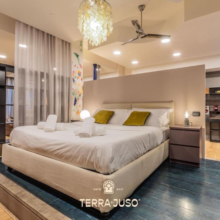 Rosellini 5 - Loft - Appartamento con 1 Camera da Letto - 19
