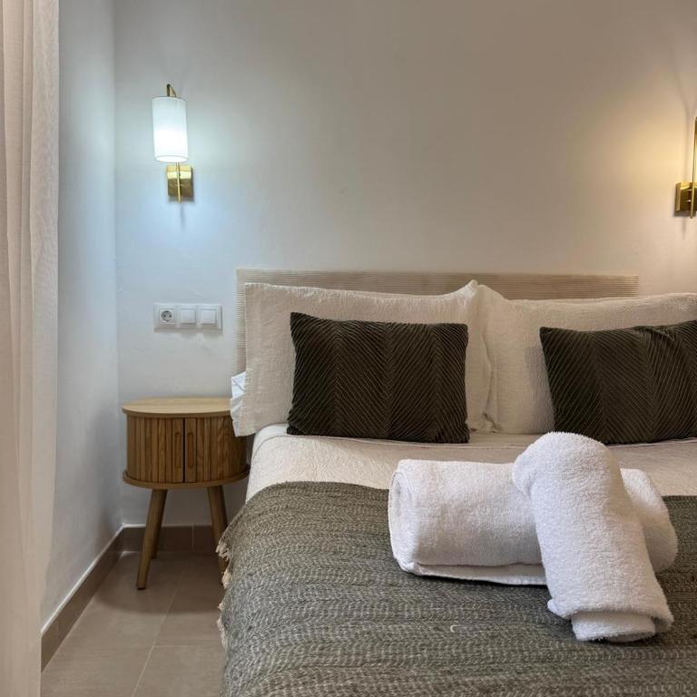 Robles home - Apartamento de 2 dormitorios - 22