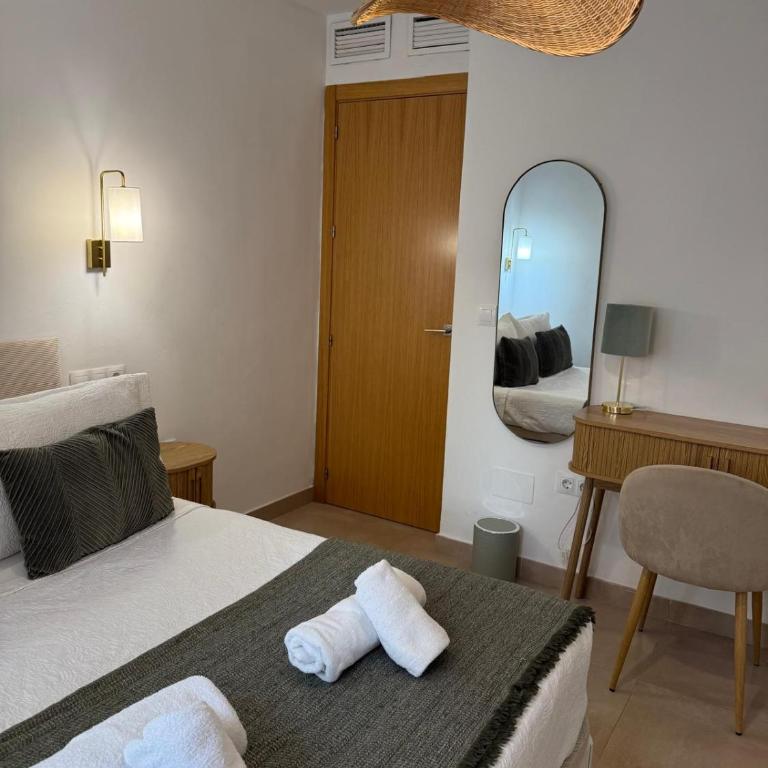Robles home - Apartamento de 2 dormitorios - 25