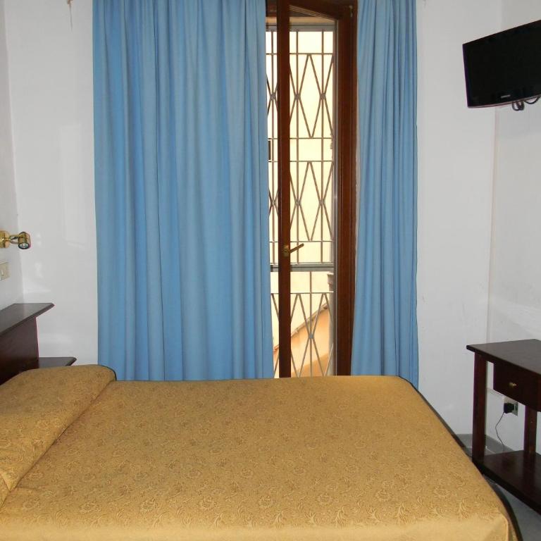 Hotel Primavera - Camera Singola Comfort - 4
