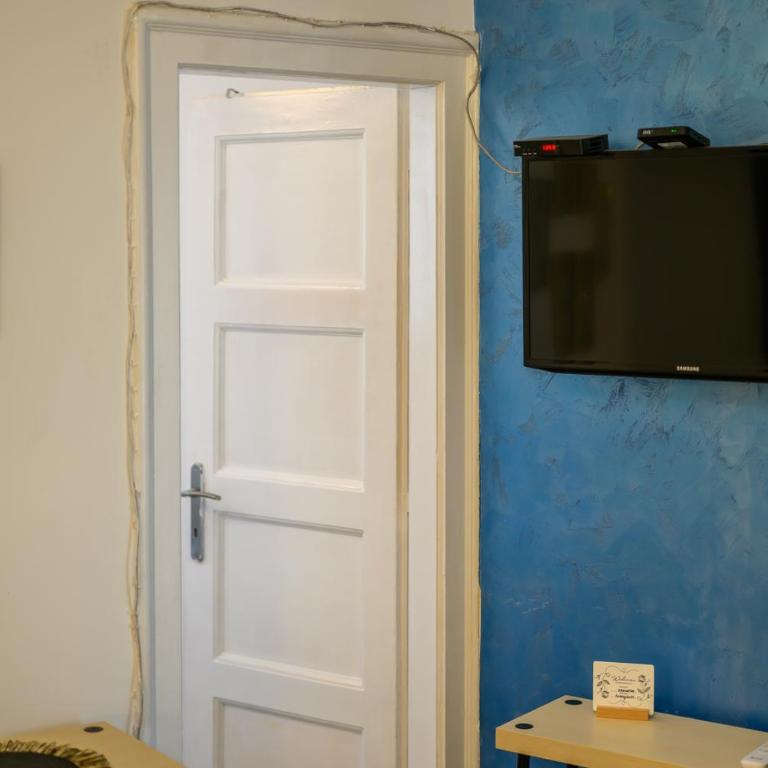 Studio Mamamia - One-Bedroom Apartment - 20