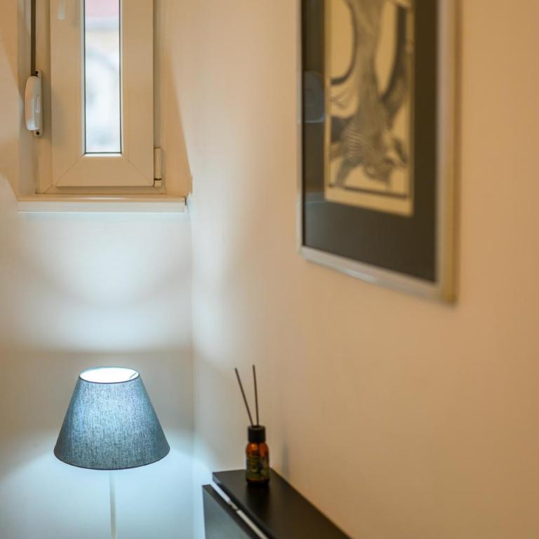 Studio Mamamia - One-Bedroom Apartment - 25