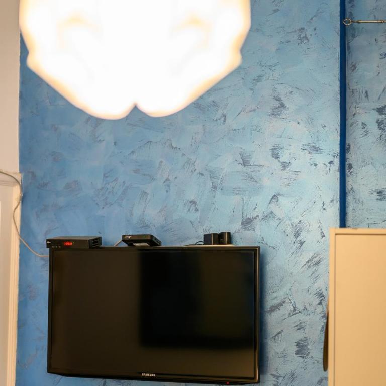 Studio Mamamia - One-Bedroom Apartment - 21