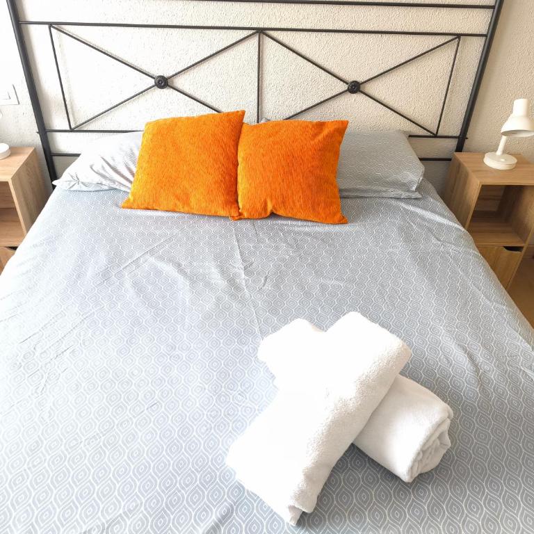 JB Cuzco - Santiago Bernabéu - Apartamento de 1 dormitorio - 3